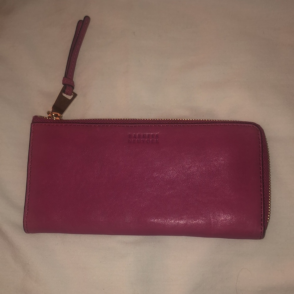 BUNDLE includes ALL 3 small wallets Balenciaga, Barney’s New York, Balmain H&M